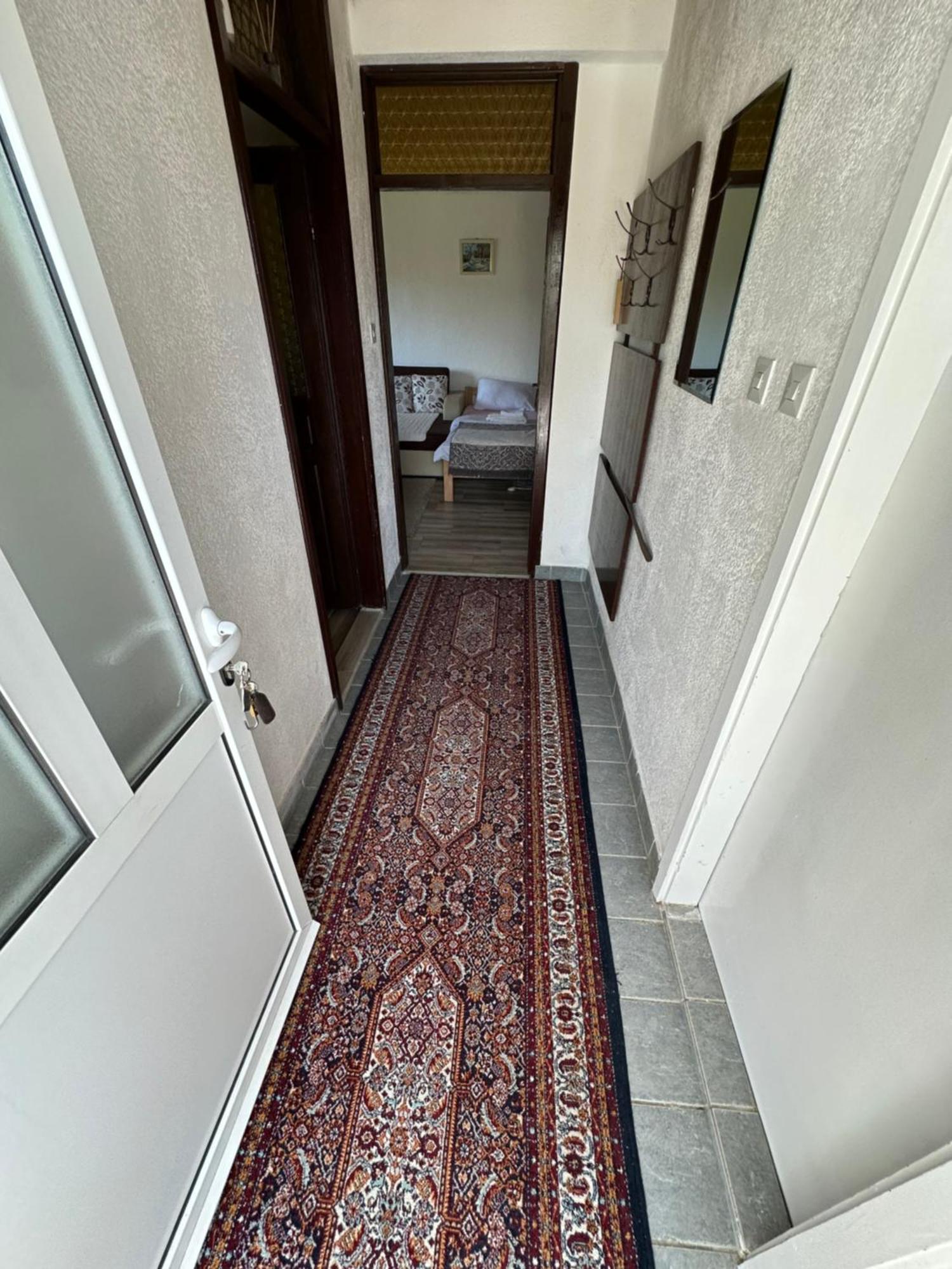 Vikendica Vrba Apartment Gacko Ngoại thất bức ảnh